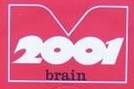 2001 Brain